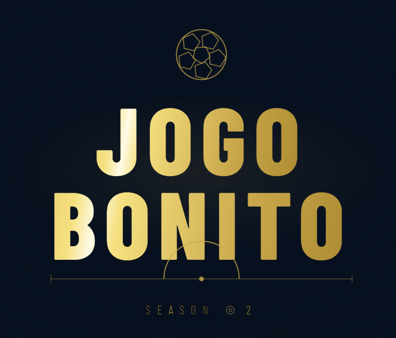 Jogo Bonito logo
